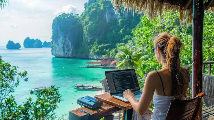 Southeast Asia digital nomad visa comparison 2026