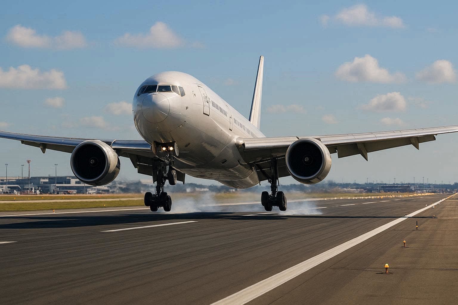 American Airlines cockpit security implementation