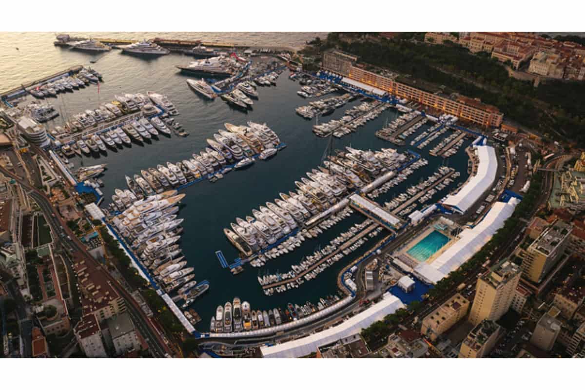 Saudi Red Sea at the Monaco Yacht Show 2026