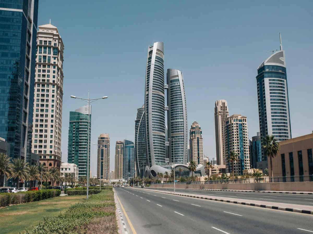 Qatar's digital tourism transformation with AI integration