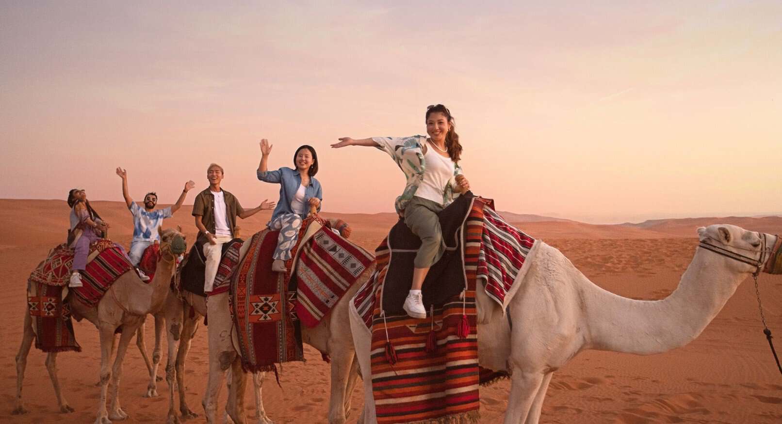 Saudi Arabia tourism revenue story