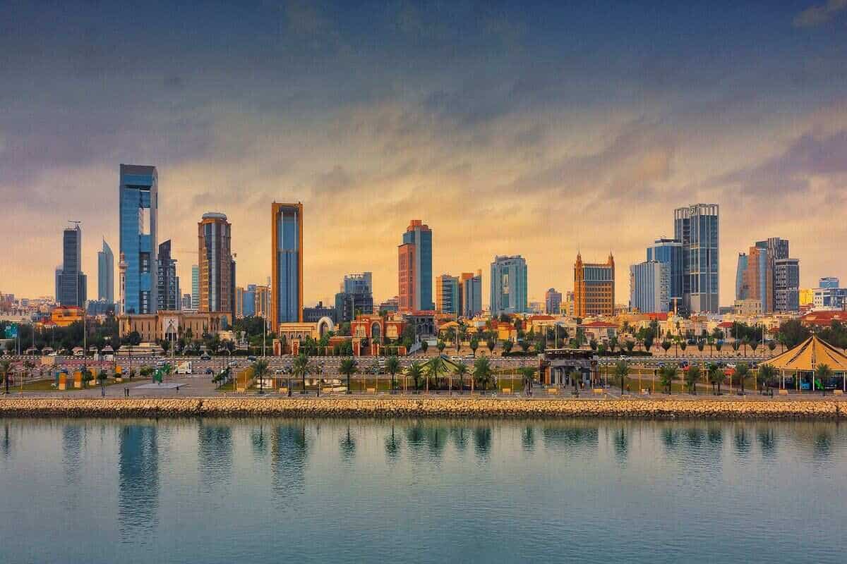 Saudi Arabia hospitality expansion
