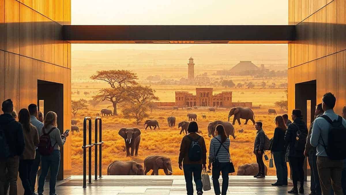 Heritage parks dual pricing report illustration
