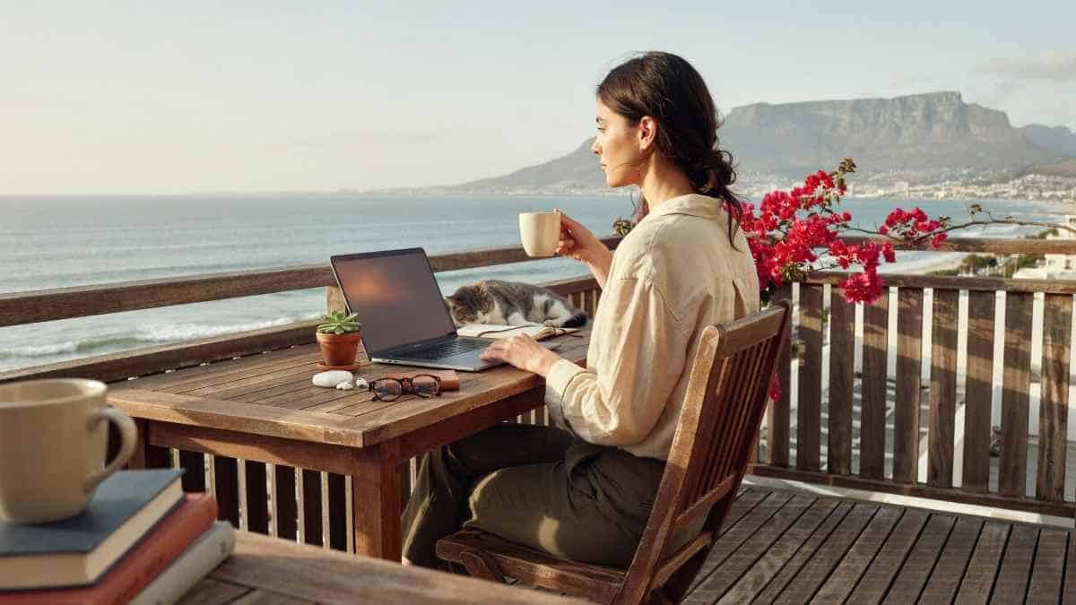 South Africa remote work visa requirements