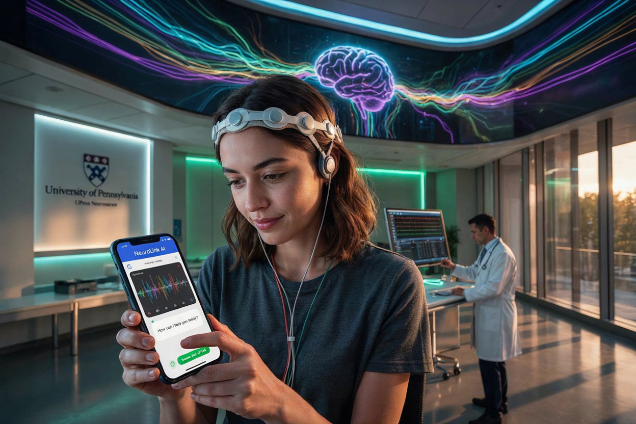 US Researchers Develop AI Medical Device for Health Tourism