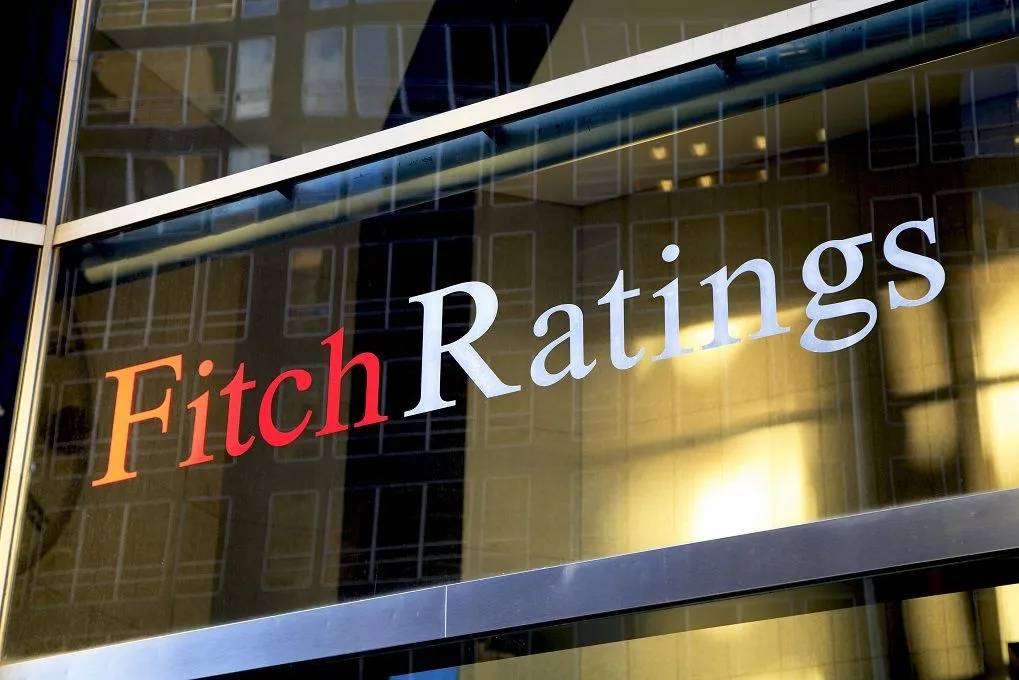 Fitch ratings analysis