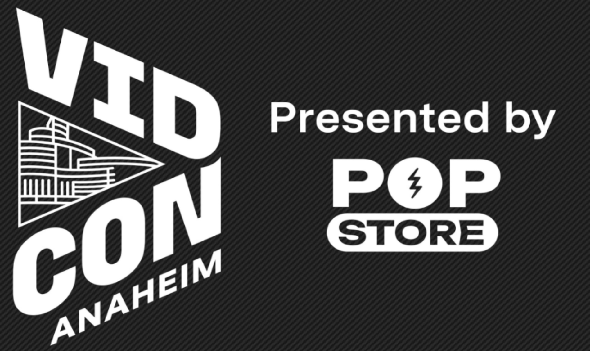 POP.STORE and VidCon Anaheim 2026 partnership announcement