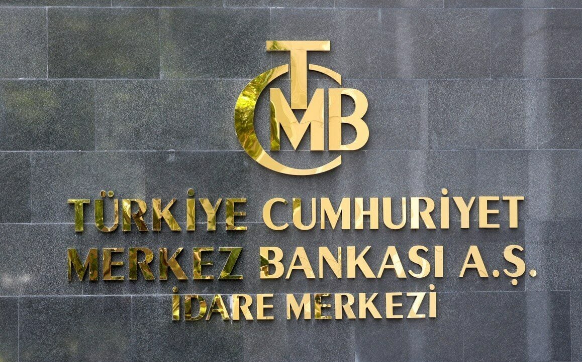 TCMB building