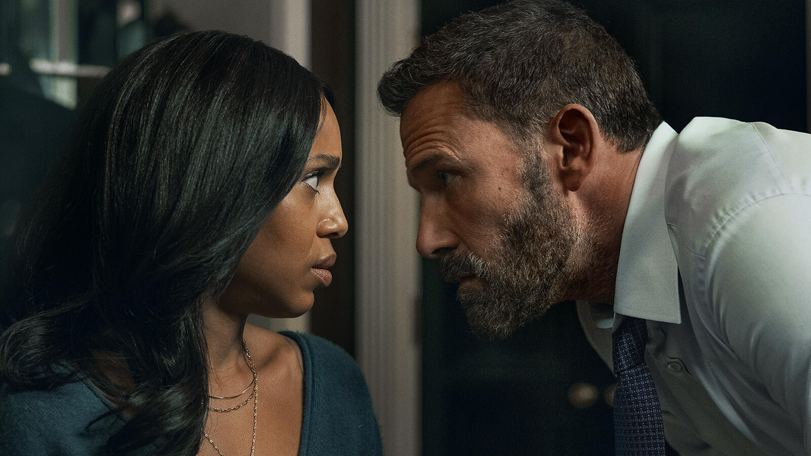 October streaming highlights