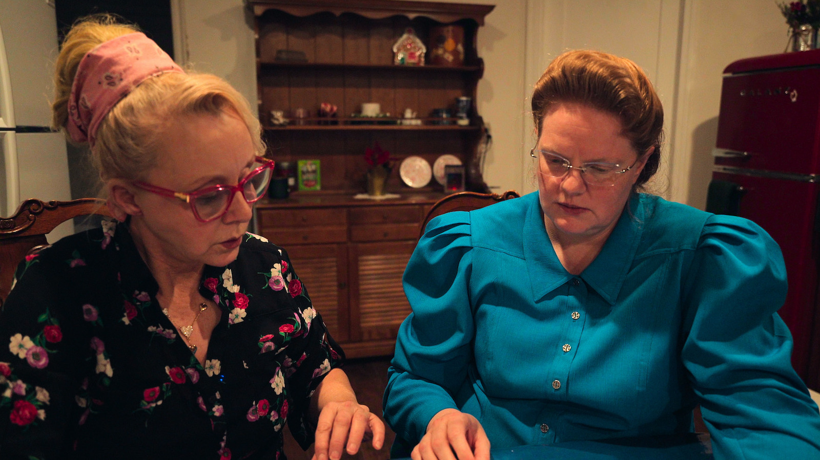 Promotional image showcasing top true crime television