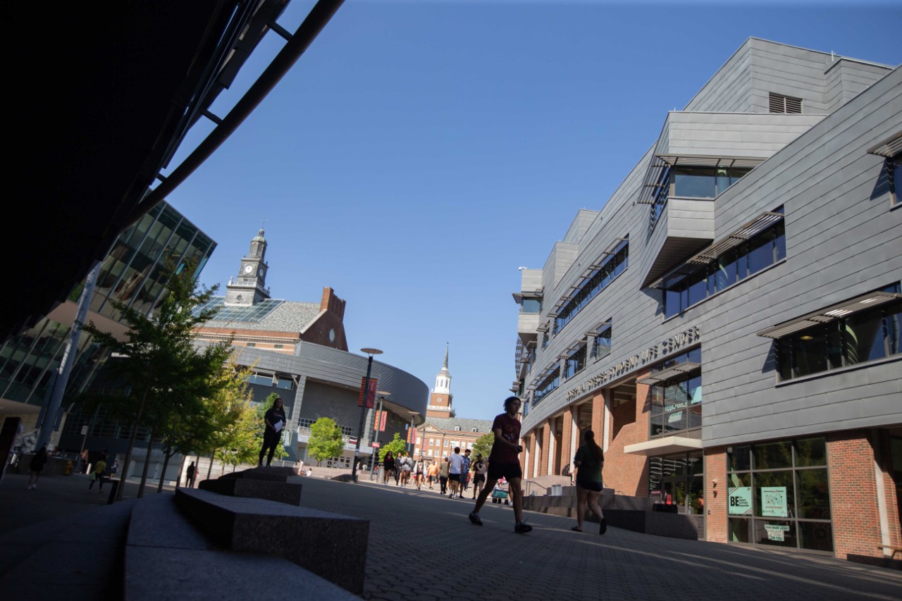 University of Cincinnati campus — backdrop for a new guide on whether college is worth it in 2026