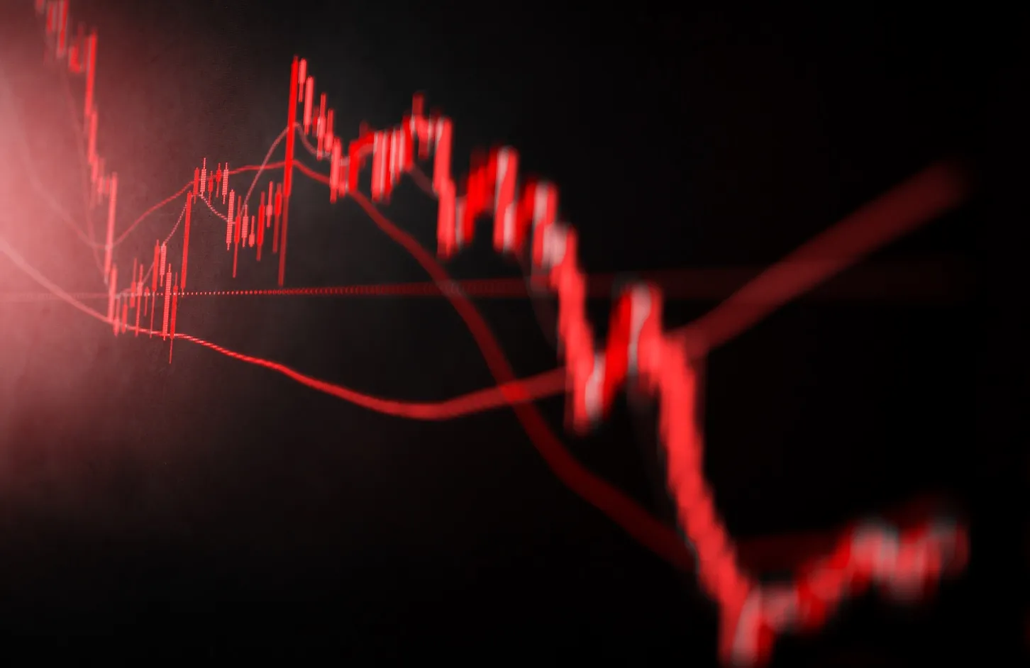 UK fintech funding drops significantly in Q1 2026 according to new Tracxn quarterly report