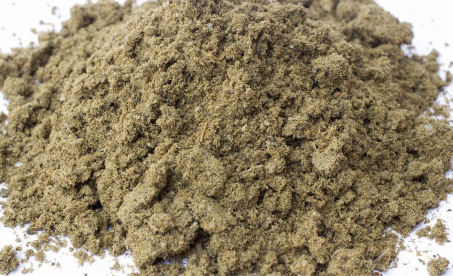 Global fishmeal supply trends