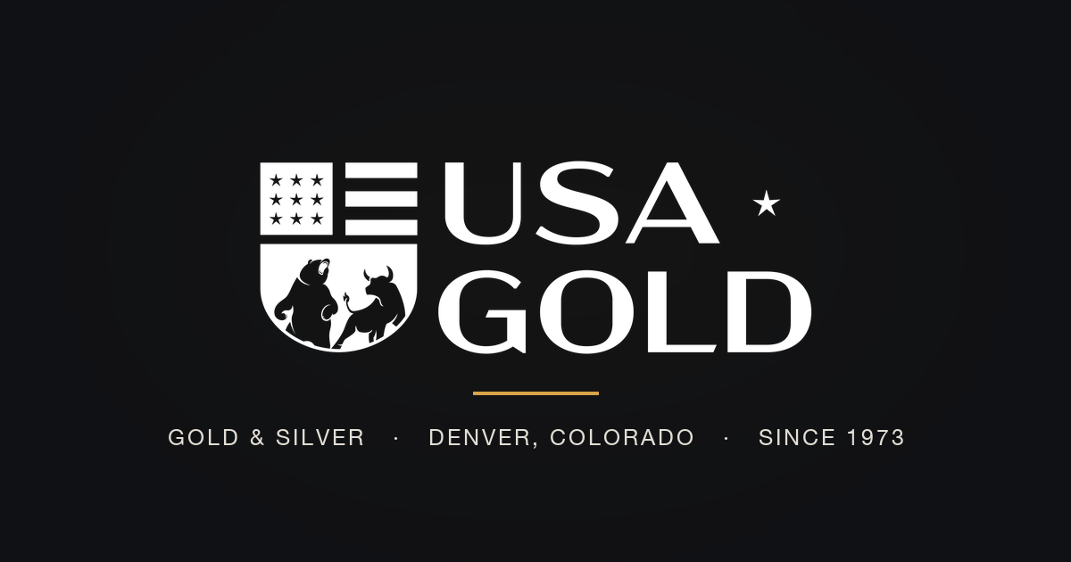 USAGOLD daily market report thumbnail