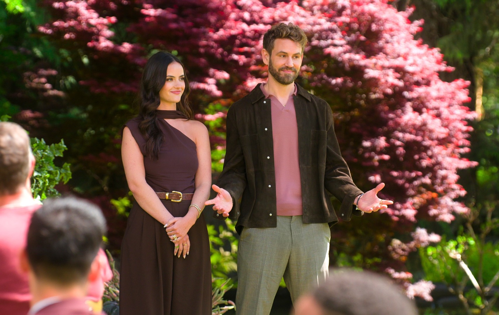 Age of Attraction on Netflix