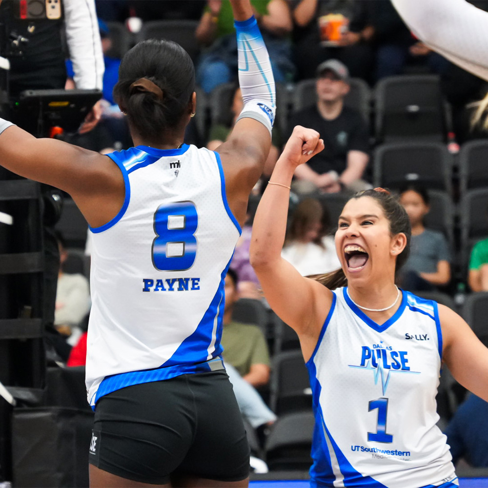 UT Southwestern and Dallas Pulse sports medicine partnership announcement