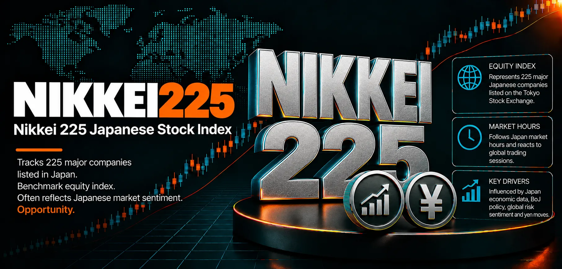 Nikkei 225 analysis chart for September 25