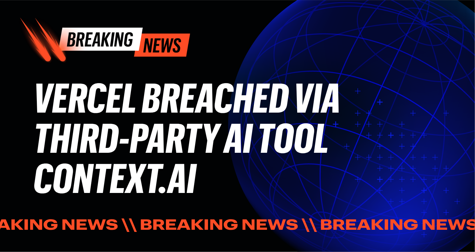 Vercel breach Varonis analysis