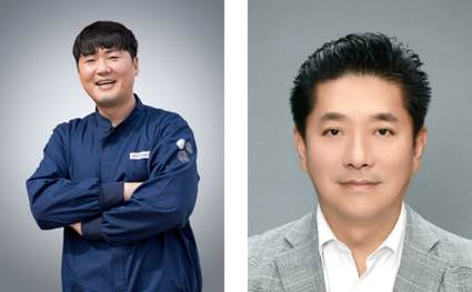 AI 신약개발 기술이 적용된 펫푸드 제품 개발 현장