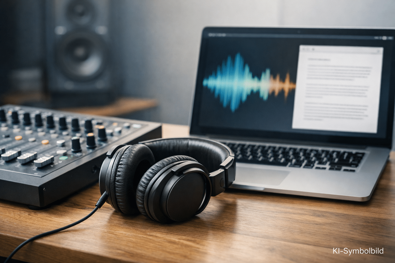 German music councils demand AI rules