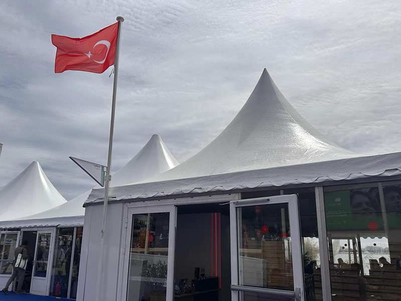 Turkish drama at MIPCOM