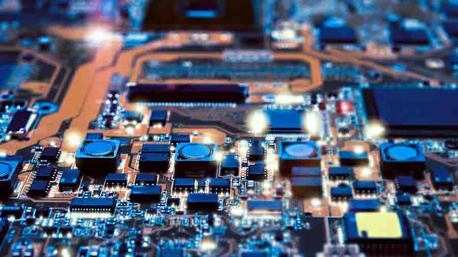 Image illustrating Vietnam's electronics industry opportunities