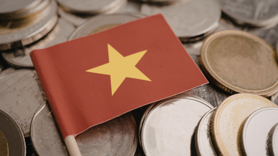 Vietnam FDI trends showing shift toward high-tech sectors and manufacturing