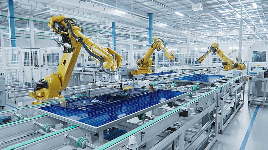 Overview of Vietnam's manufacturing ecosystem and its integration into global supply chains