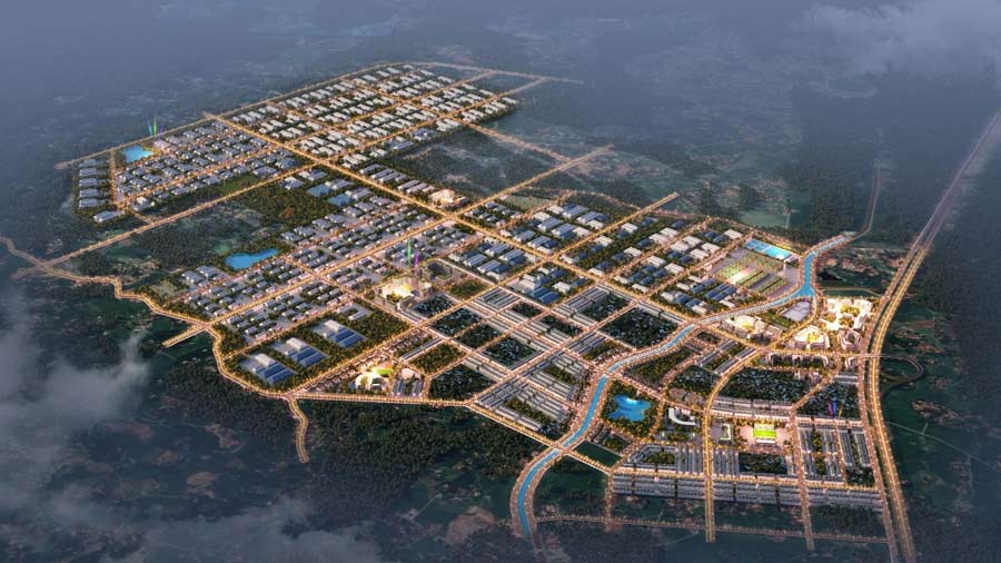 Vietnam's New Development Model Resolution 19