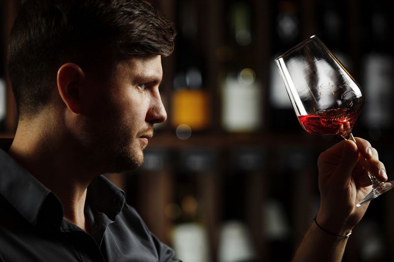 Fine Wine Merchants Price Cuts