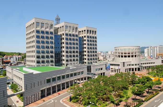 2026 Gyeongnam Life Sports Festival Announcement