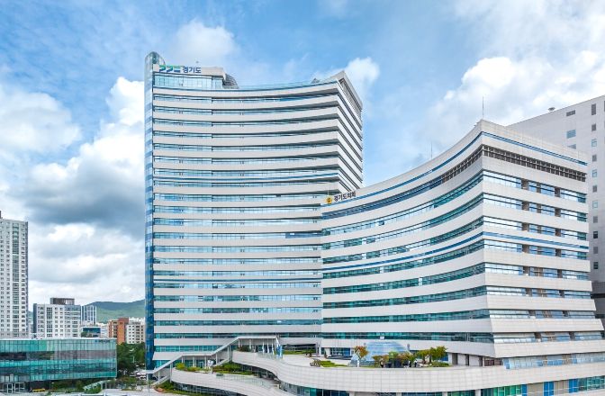 Gyeonggi Free Economic Zone Innovation Project