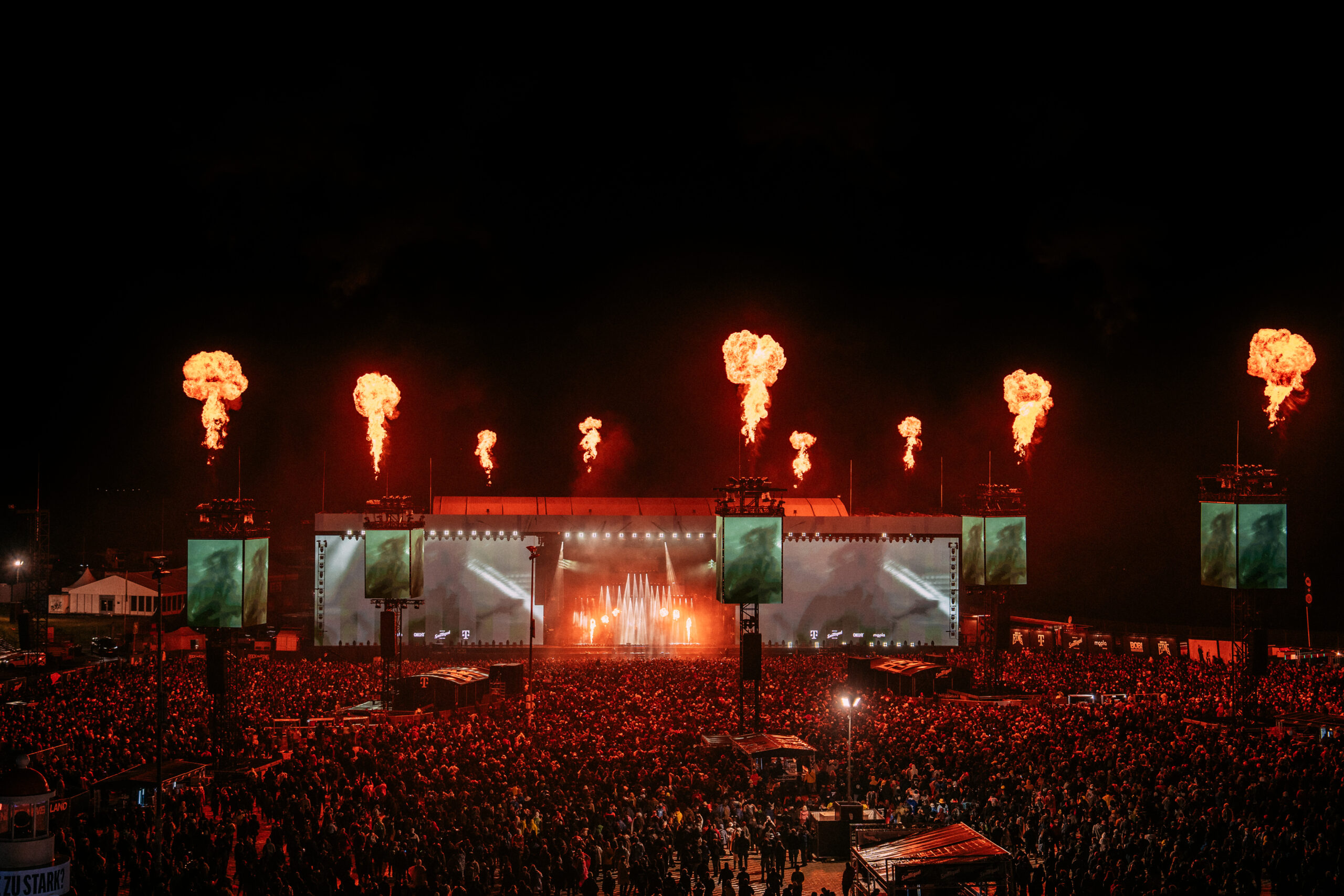 Rock am Ring Festival