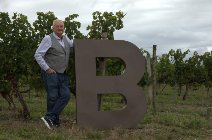Vitisphere Article on Bordeaux Bulk Wine Prices