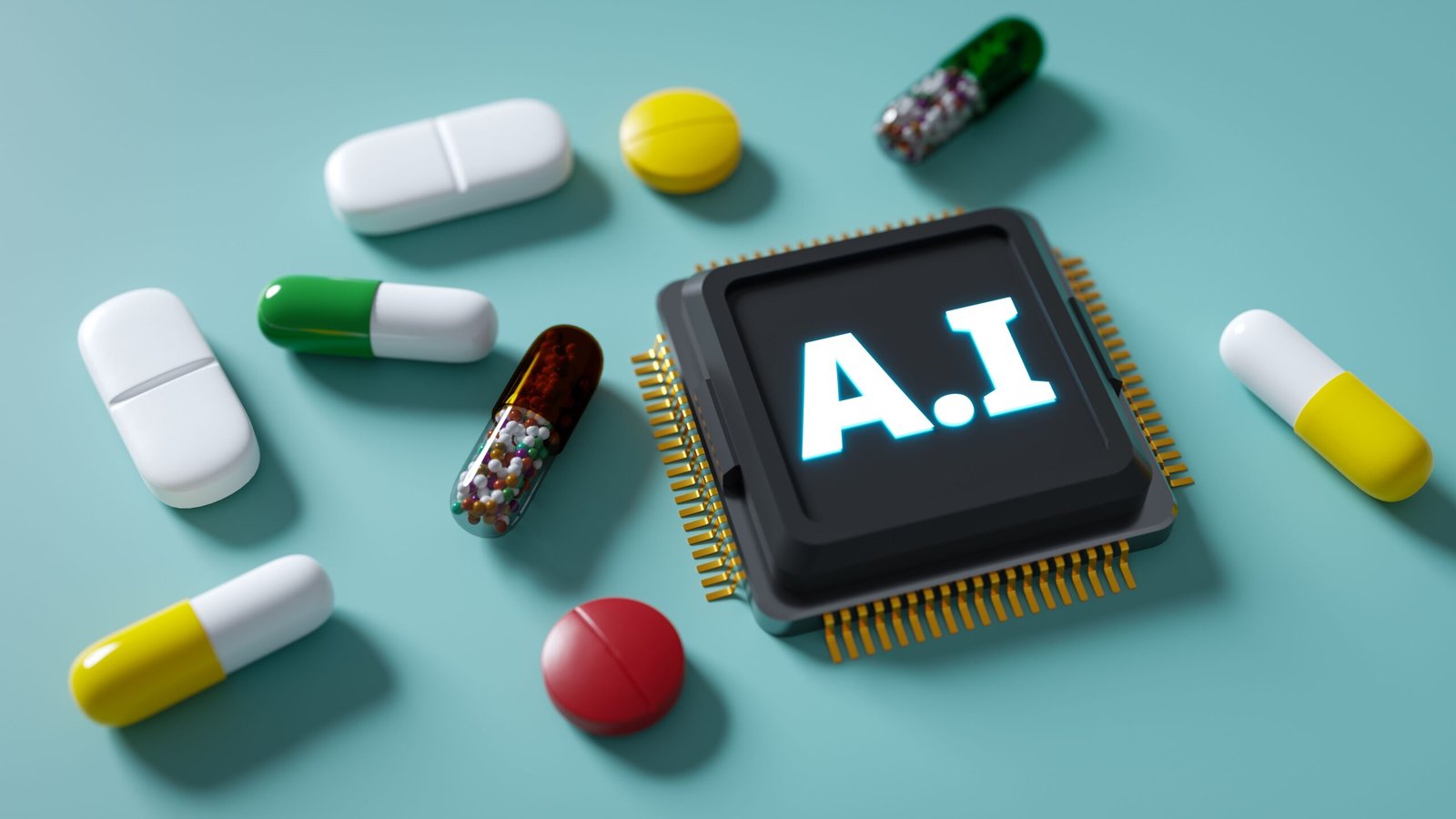 FDA AI system for drug approval analysis and automation