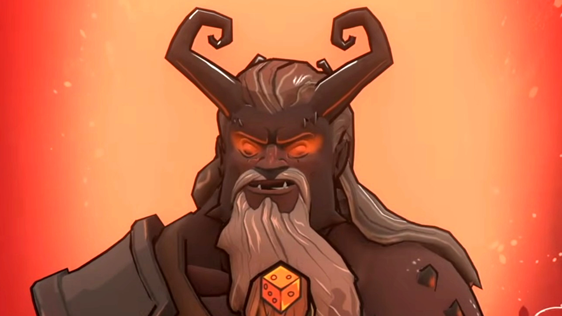 Dice Throne Digital Kickstarter campaign board game on PC