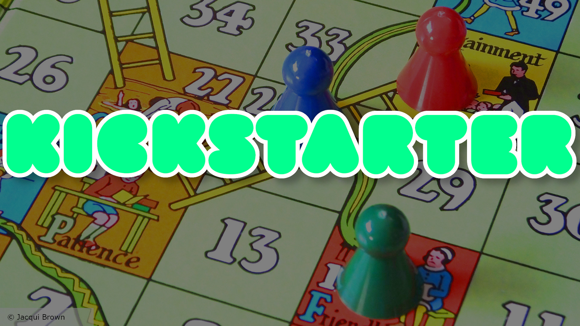 Kickstarter's mature content ban rattles the TTRPG community