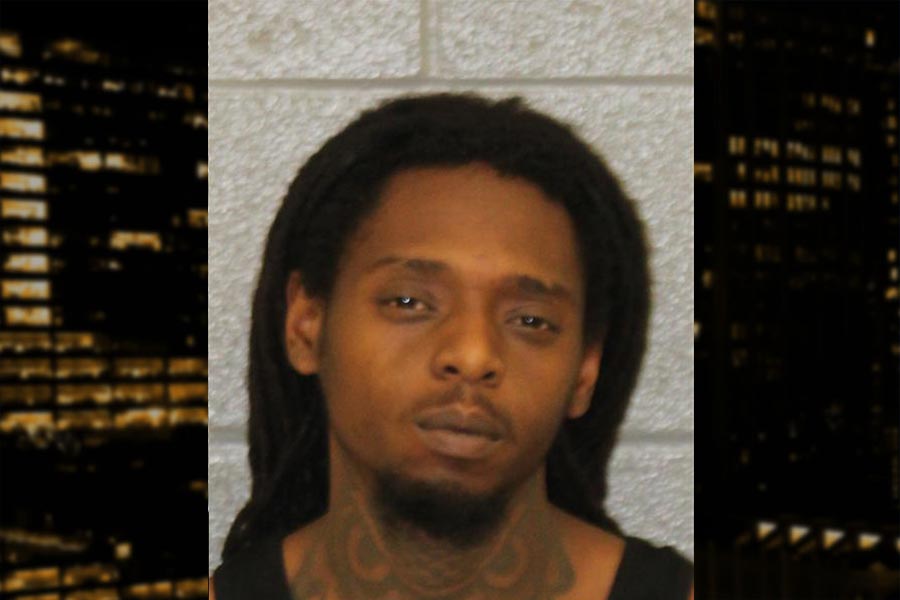 Vaquan Davis arrest in the November 2025 Uptown Charlotte homicide