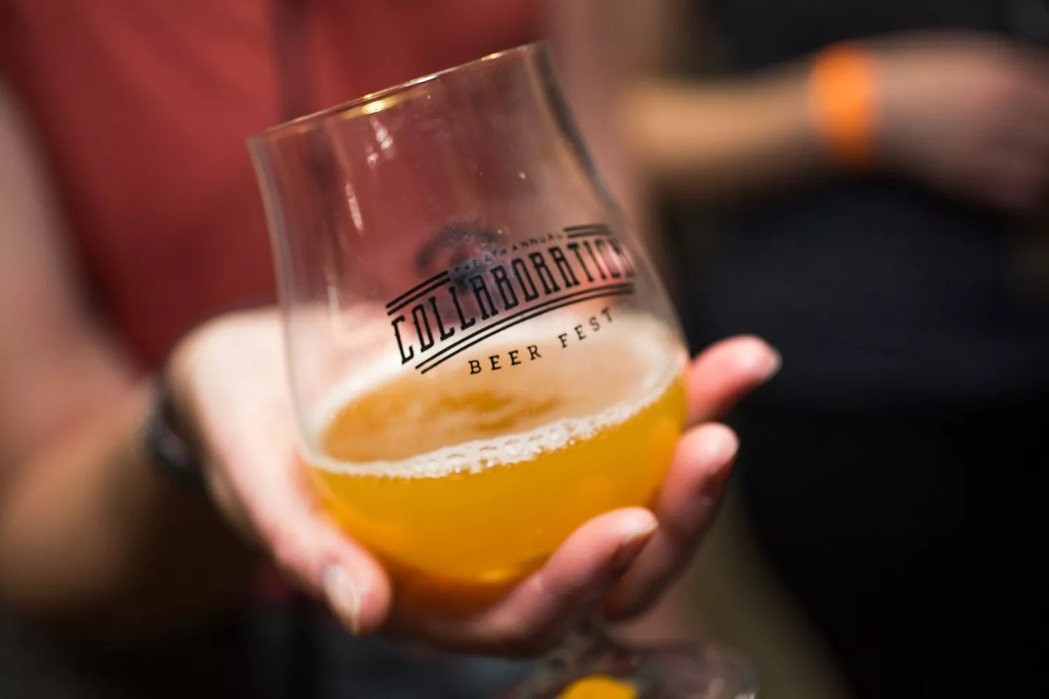 Collab Fest 2017 attendees in Denver