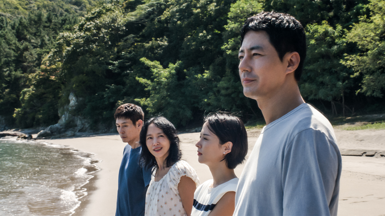 Preview image for the Netflix film Possible Love