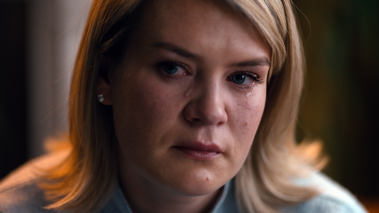 Should I Marry A Murderer — one of several compelling April 2026 Netflix documentary arrivals