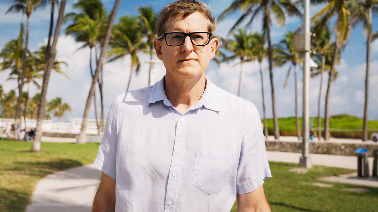 Louis Theroux's documentary on the Manosphere is among Netflix's most-watched docs of 2026