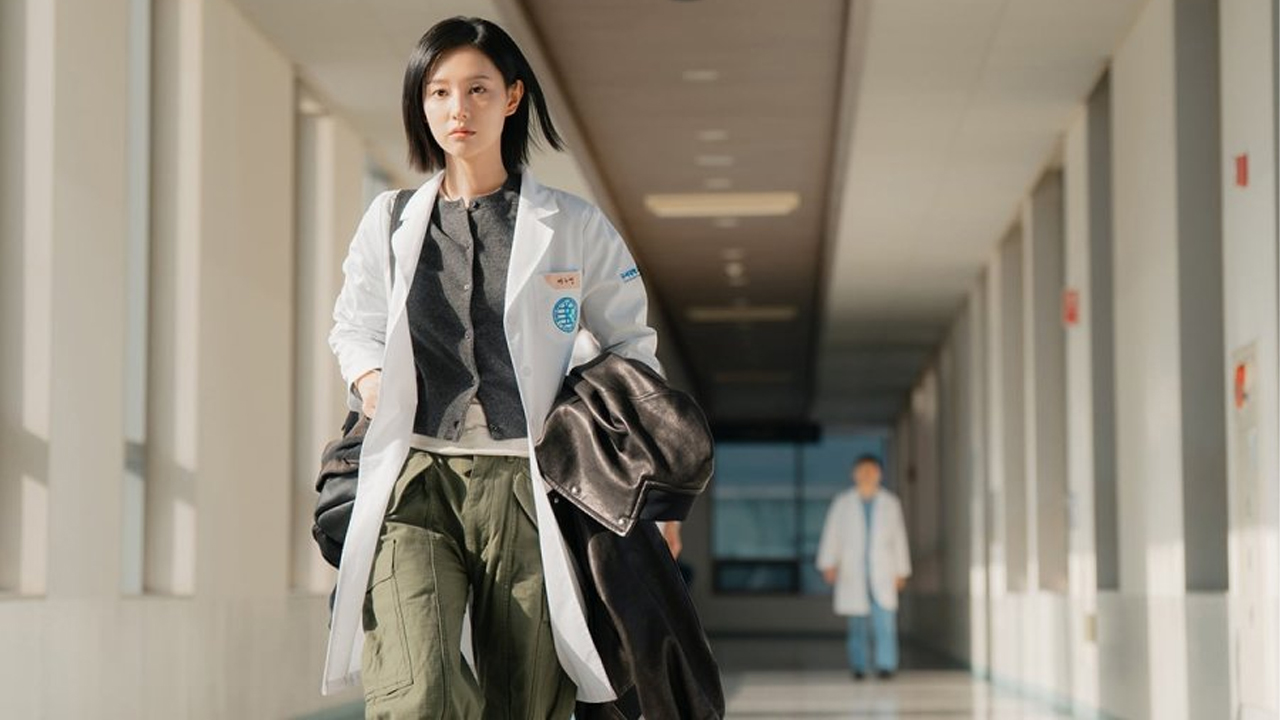 Doctor X Netflix K-drama preview