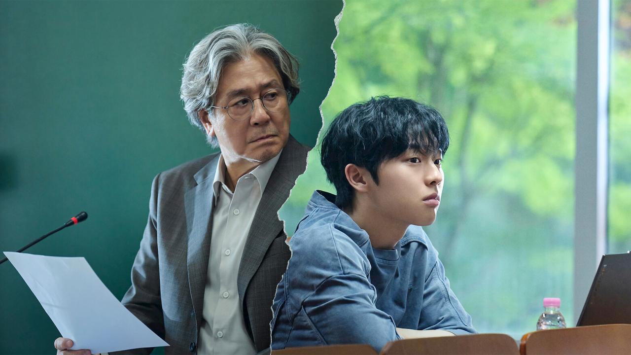 New K-dramas on Netflix June 2026 preview