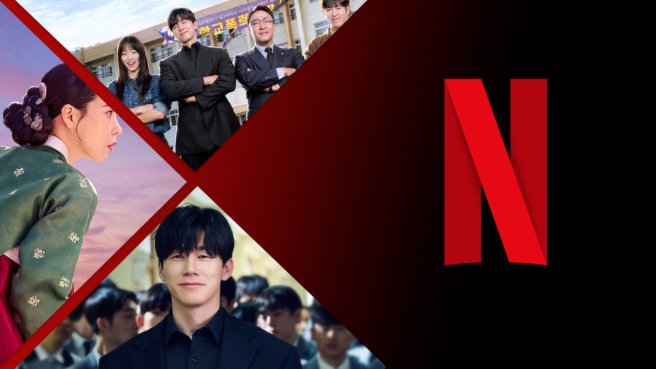 New K-Dramas on Netflix in June 2026 lineup overview
