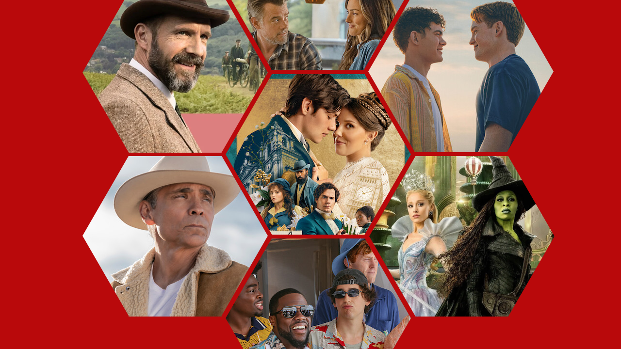 Netflix July 2026 releases announcement