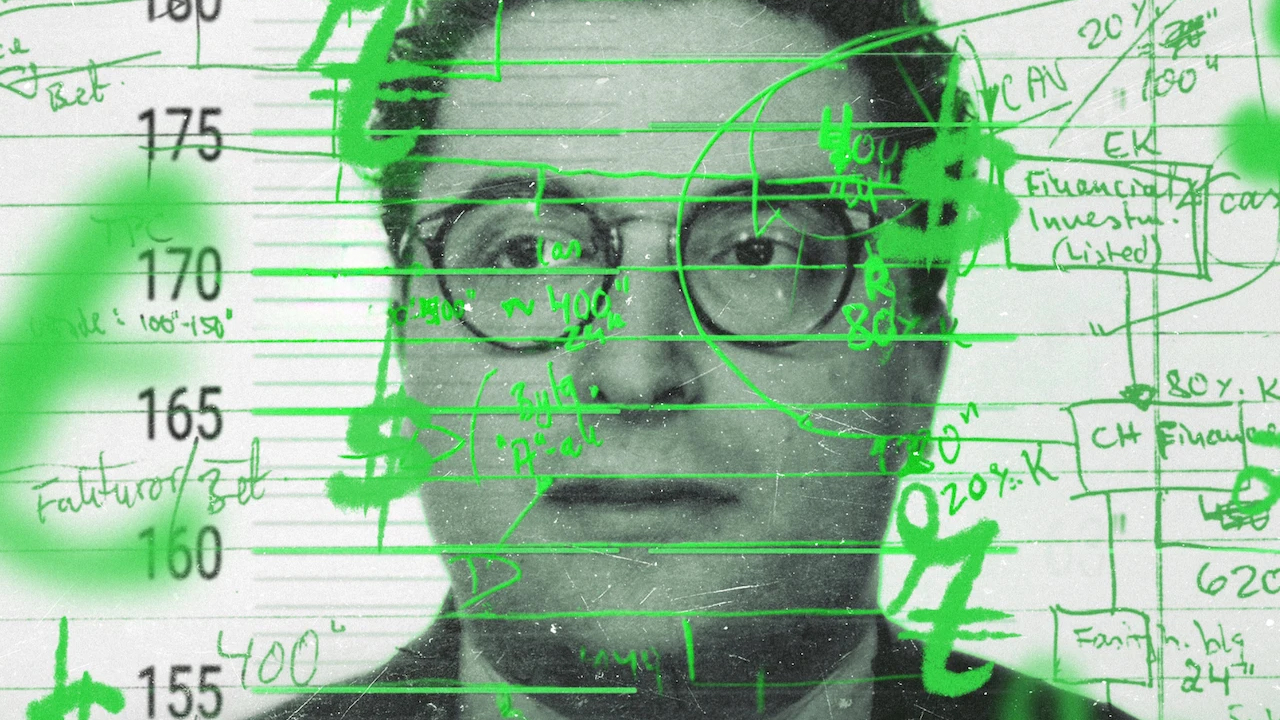 Netflix documentary preview image