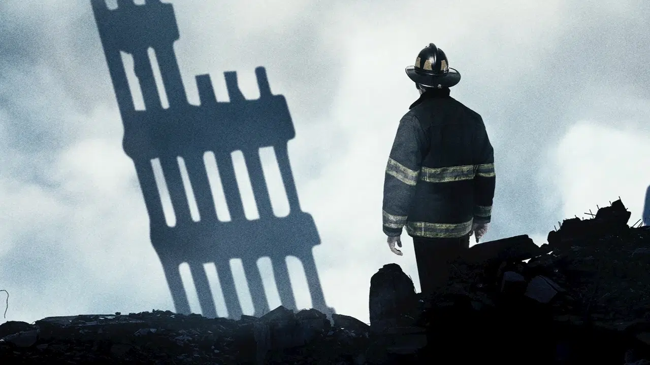 Netflix 9/11 Documentary Watch Guide