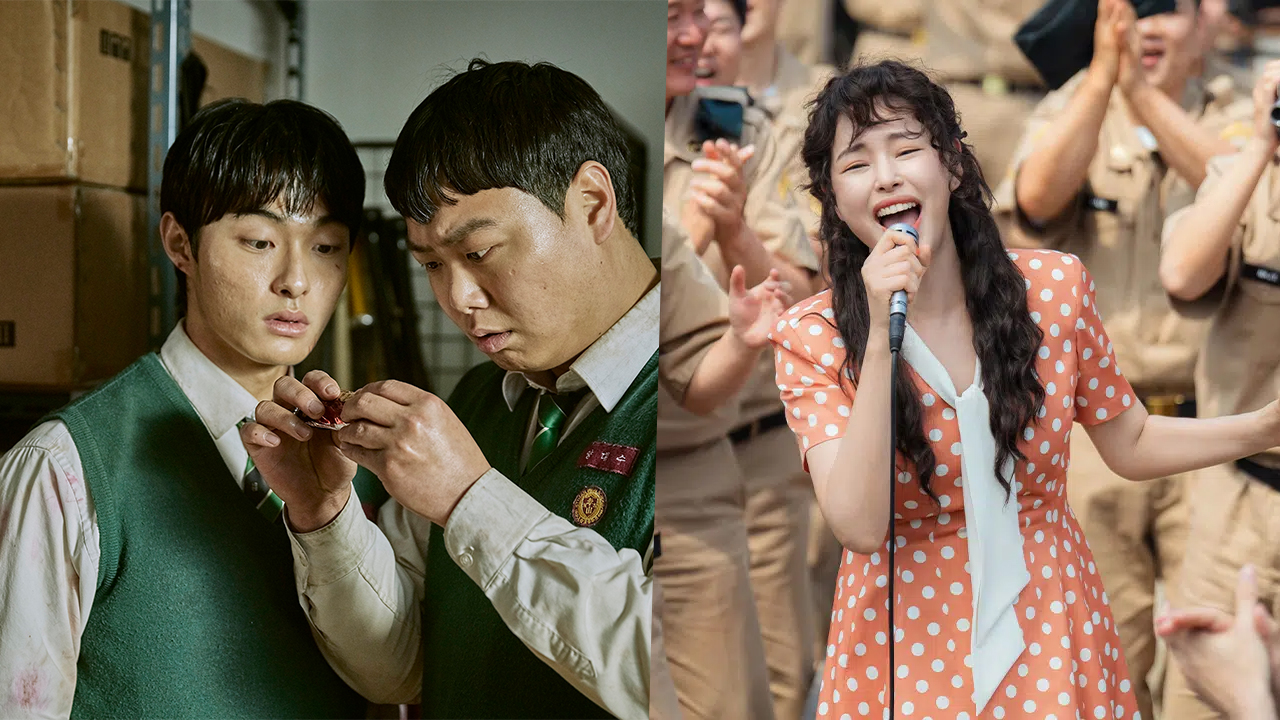Netflix Korea 10th Anniversary Event