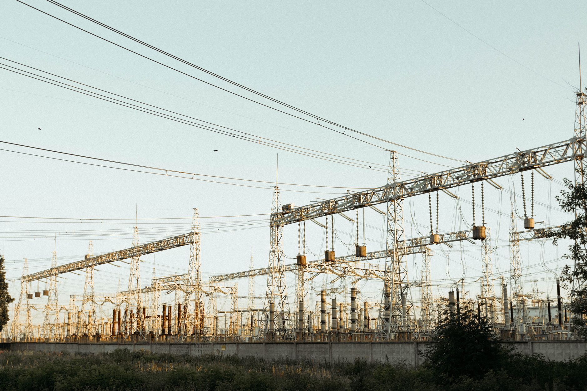 Taaleri and KJK-backed Raudsepa battery storage site in Estonia